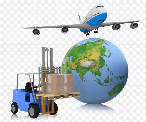物流运输货运代理货运业务-业务