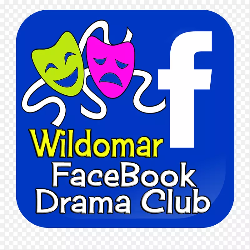 Wildomar徽标facebook品牌字体-facebook