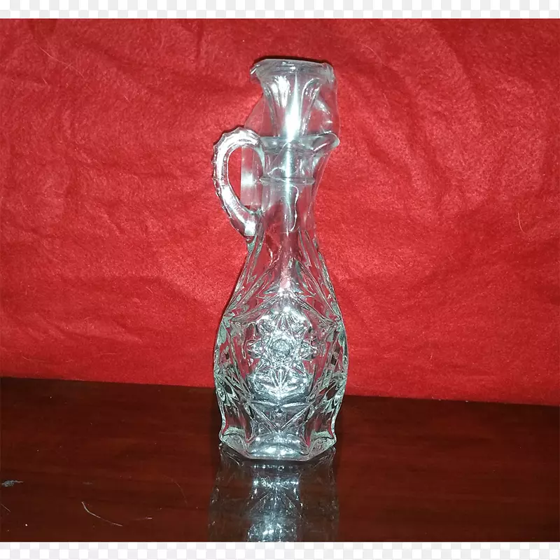 玻璃瓶花瓶-玻璃