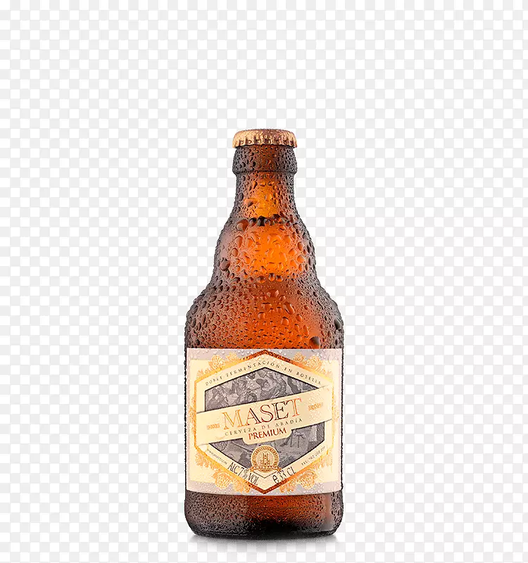 啤酒瓶酒多特蒙德出口小麦啤酒-啤酒