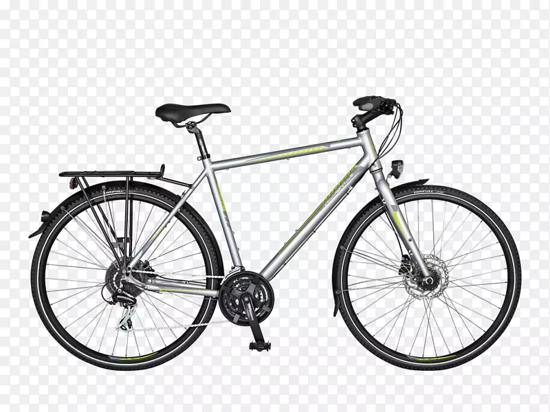 混合动力自行车Schwinn自行车公司越野车公司巨型自行车-自行车
