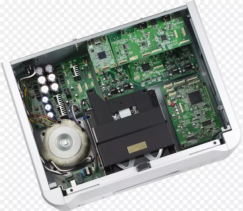 微控制器电子电视调谐器卡和适配器电子工程计算机硬件深奥