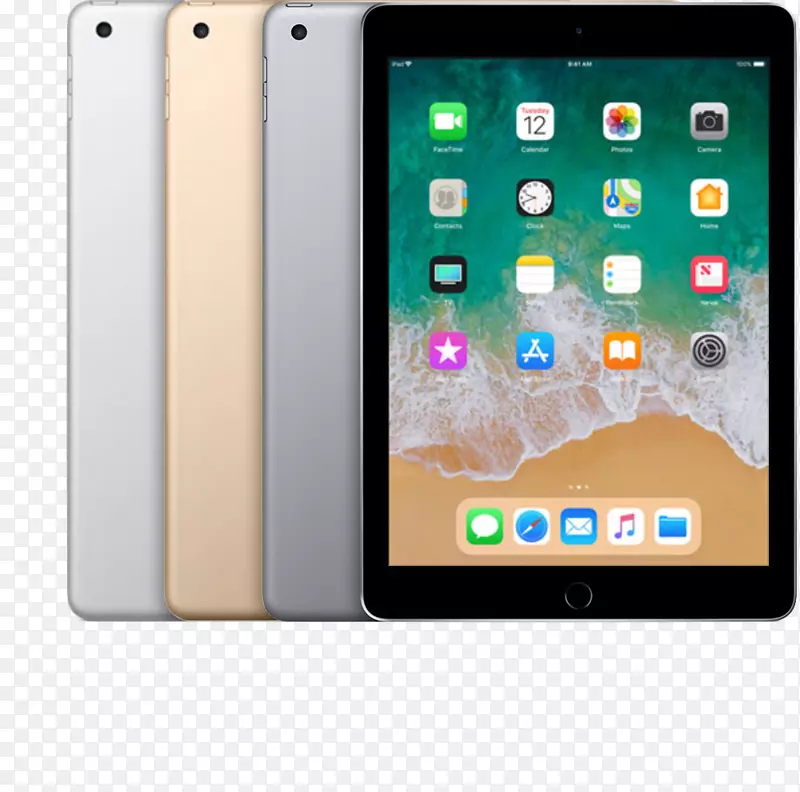 iPad 3 iPad 4迷你iPad亲iOS 11