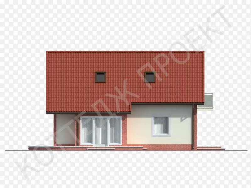 屋面工程建筑-房屋