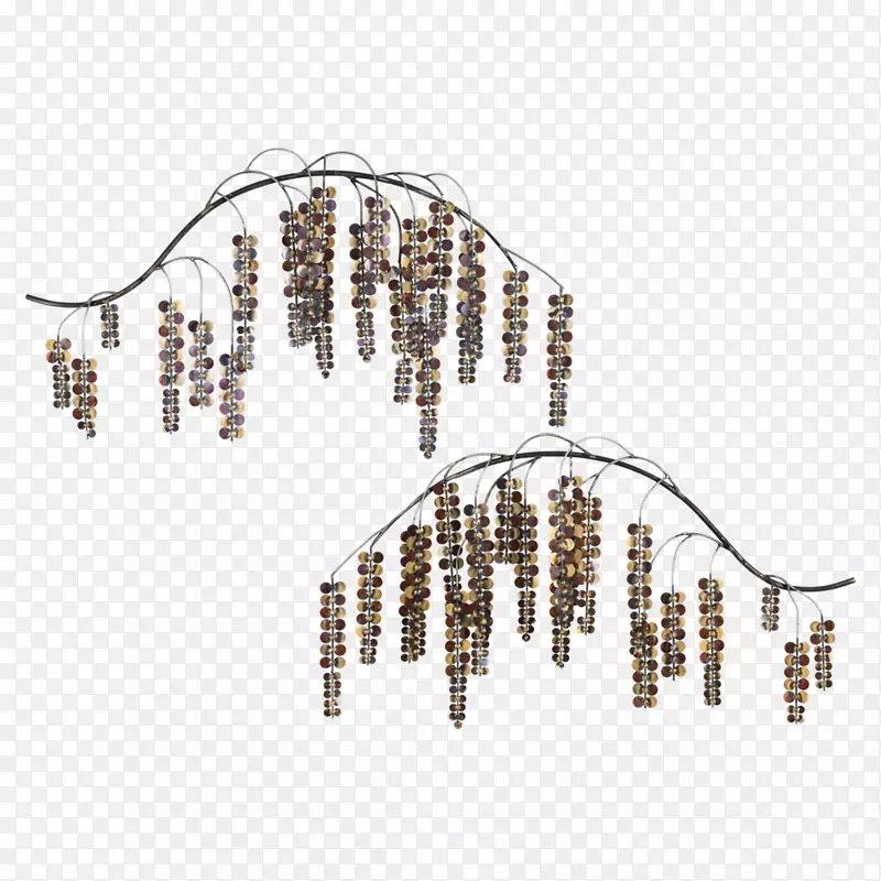 灯具字体.灯