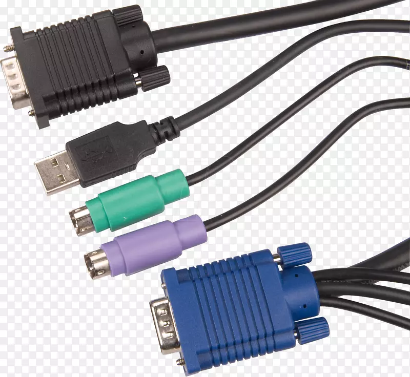 串行电缆电连接器网络电缆数据传输.usb