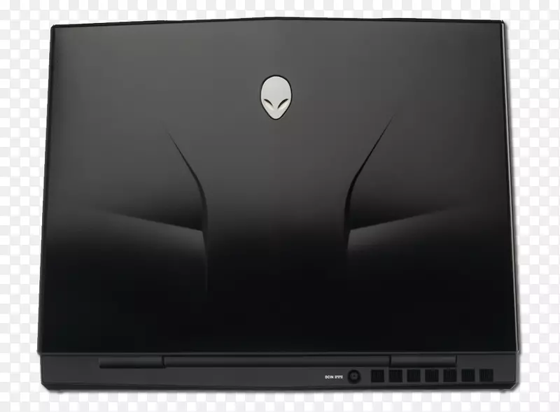 笔记本电脑DELL VOSTO Alienware计算机硬件.膝上型计算机