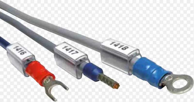 电缆工业同轴电缆导线电缆布线