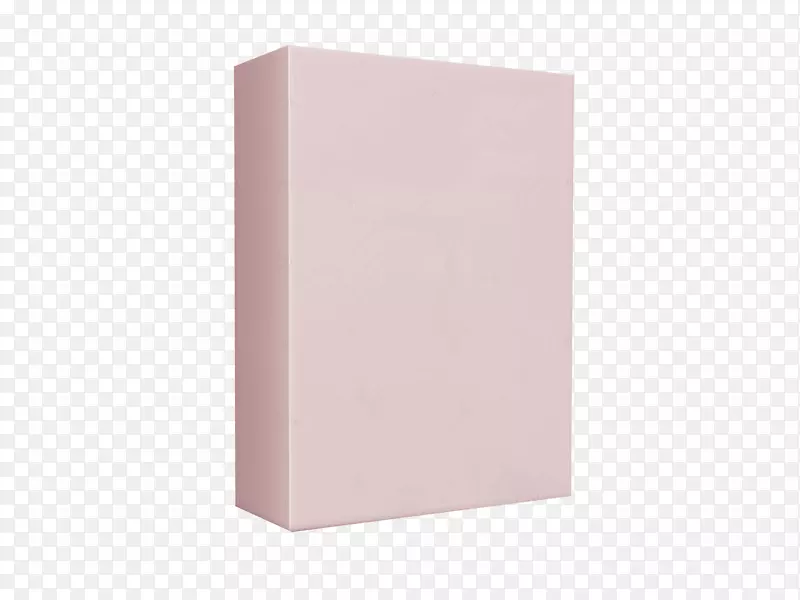 矩形粉红m角