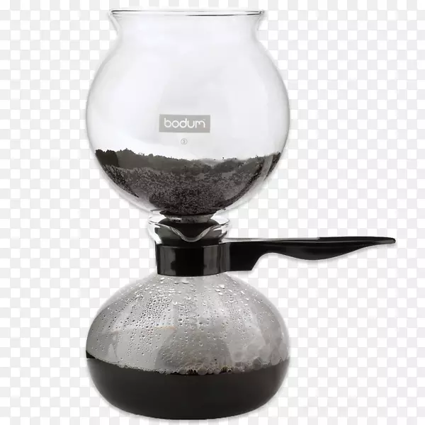 真空咖啡机壶化学咖啡机咖啡