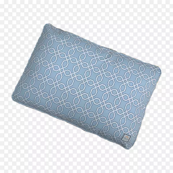 投掷枕头纺织品长方形枕头