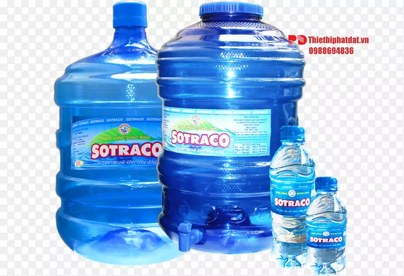 矿泉水塑料瓶瓶装水瓶.水