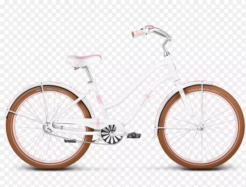 城市自行车巨无霸自行车克罗斯萨自行车商店-自行车