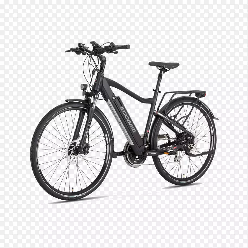 电动自行车赛车自行车轮子混合自行车-自行车