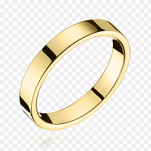 结婚戒指金饰钻石戒指
