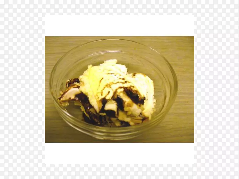 雪糕香蕉劈裂麦弗莱冰淇淋