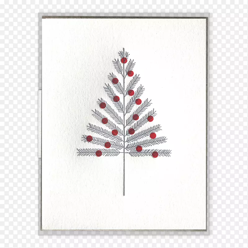 圣诞树，松树，圣诞装饰，家庭-圣诞树