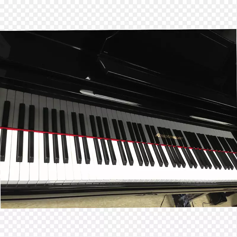 数字钢琴电子钢琴音乐键盘电子键盘钢琴