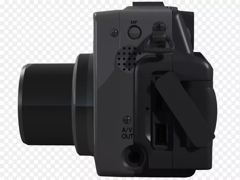 数码单反相机镜头无镜可互换镜头摄像机照相机镜头