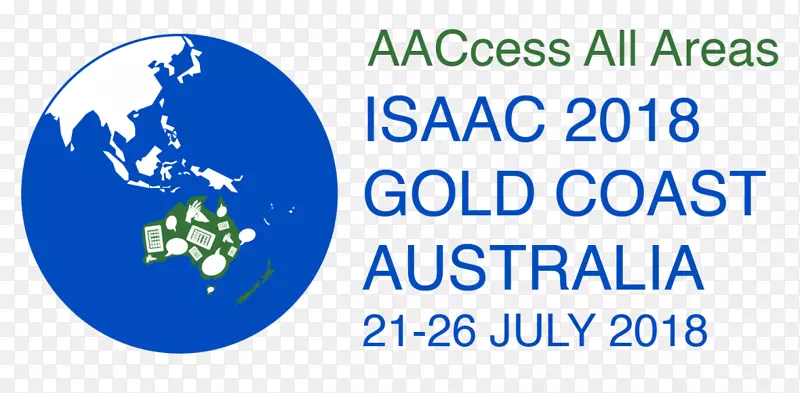 爱萨克会议2018年澳大利亚大会0标志-澳大利亚