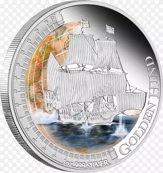银币澳大利亚金币