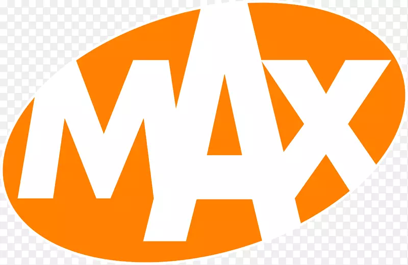 Omroep max徽标公共广播电视-迪恩
