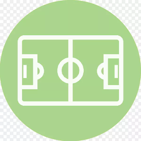 足球场电脑图标运动足球应用-足球