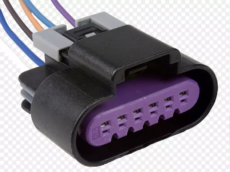 适配器电连接器电缆设计