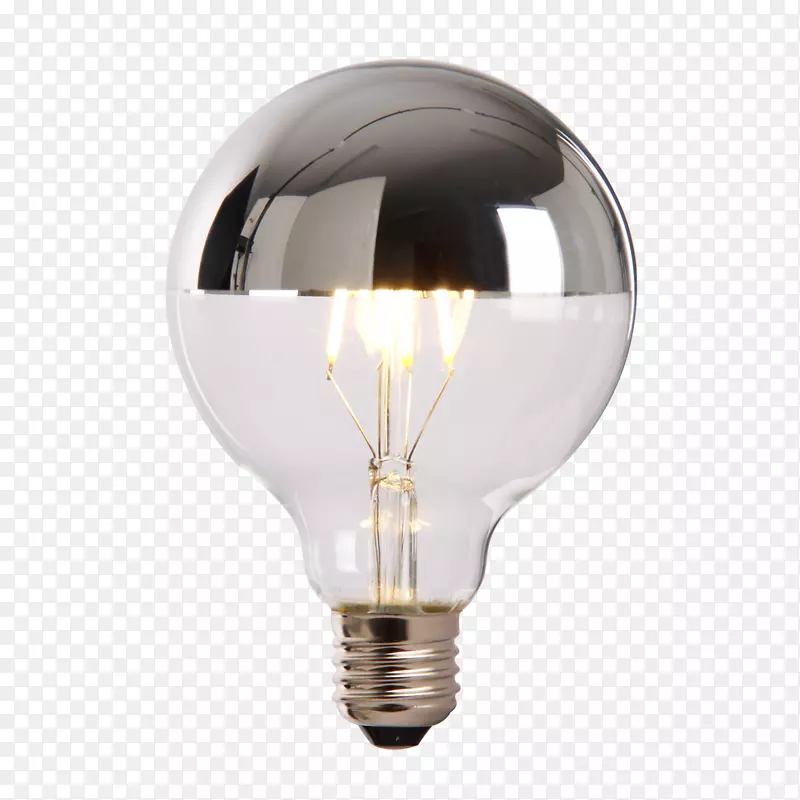 LED灯丝发光二极管爱迪生螺丝灯