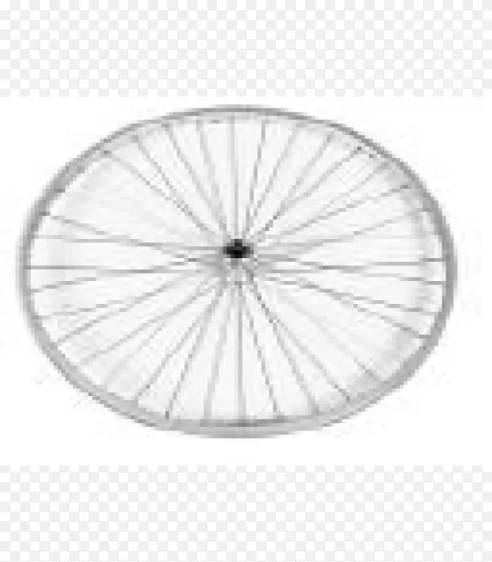 自行车轮辐式齿轮-自行车