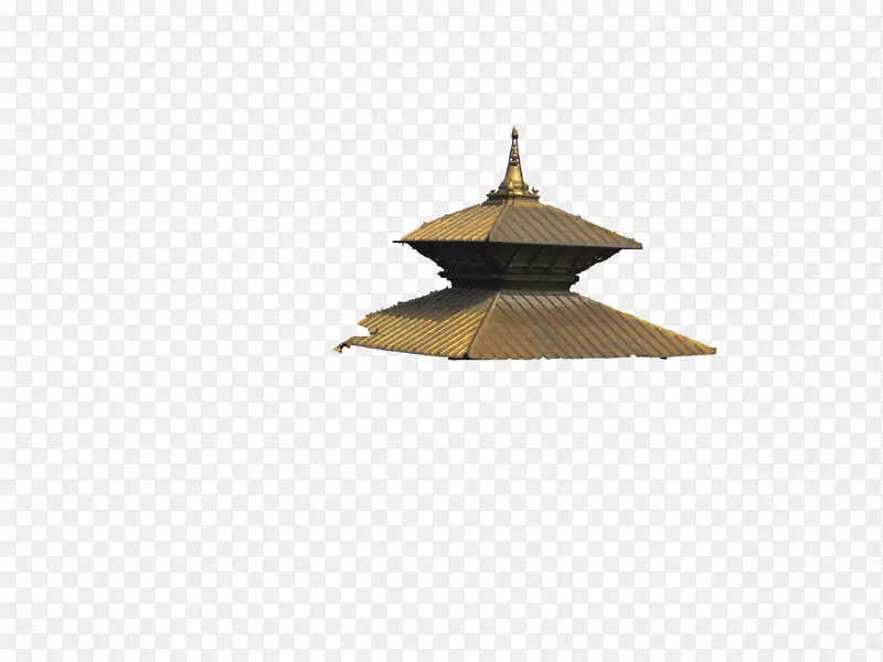 普什帕蒂纳寺科威特尼泊尔语印度教庙宇-泰式庙宇