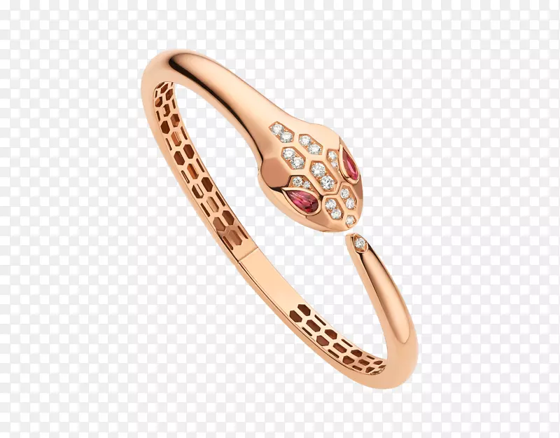 宝格丽珠宝戒指手镯钻石珠宝首饰