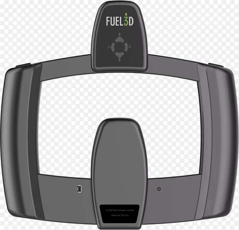 图像扫描器3D扫描仪计算机硬件三维计算机图形Fuel3D扫描仪打印机