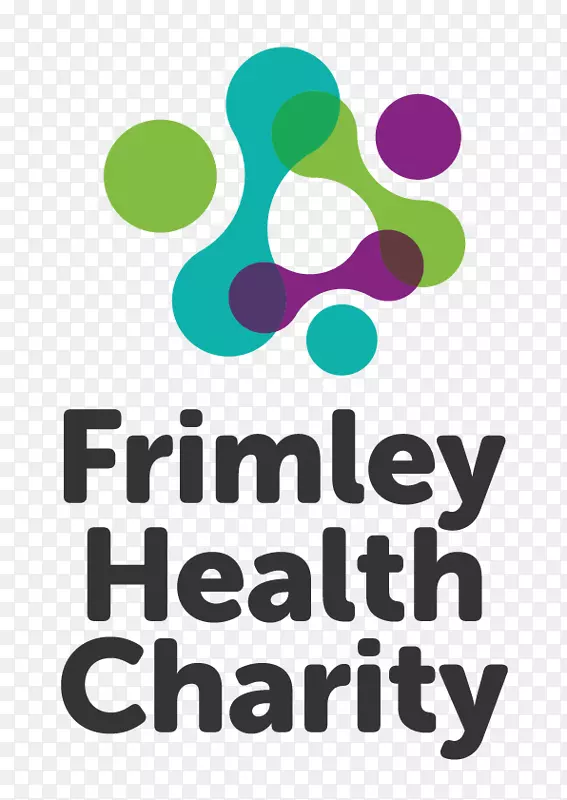 弗里姆利健康慈善机构-弗里姆利公园医院标志慈善组织-慈善标志