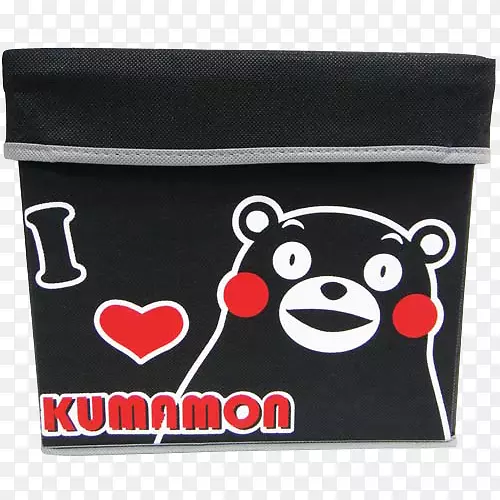亚马逊网站Kumamon冰淇淋t恤手袋冰淇淋