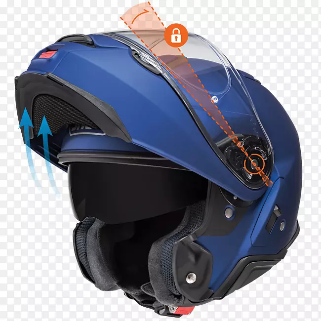 摩托车头盔鞋面-摩托车头盔