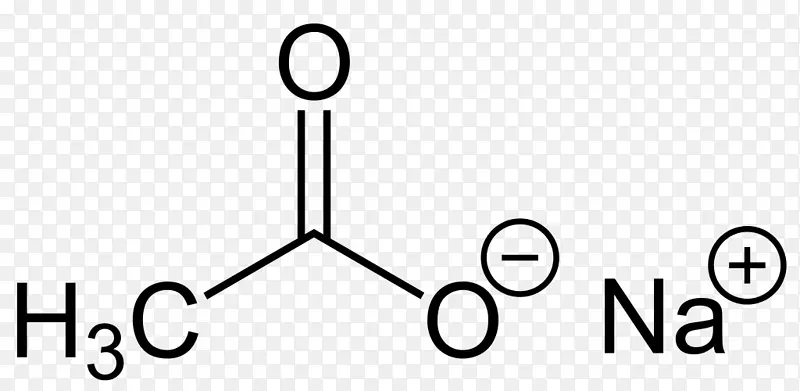 乙酸异戊酯异戊醇乙酸钠-配方1