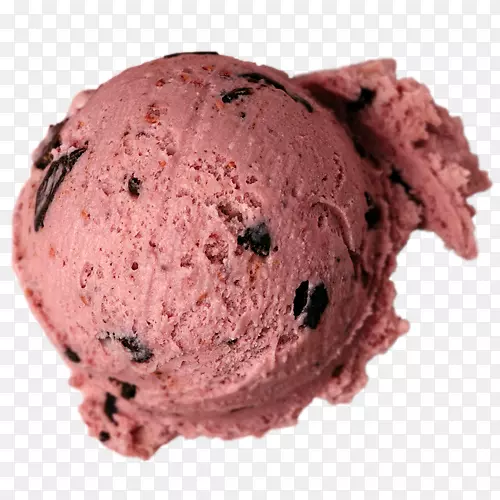 塞巴斯蒂安·乔的冰淇淋咖啡馆巧克力冰淇淋林登山-独家冰淇淋