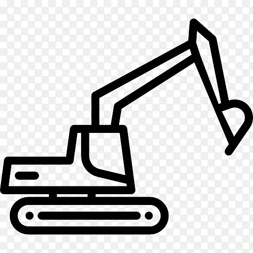建筑工程挖掘机重型机械拆卸企业挖掘机
