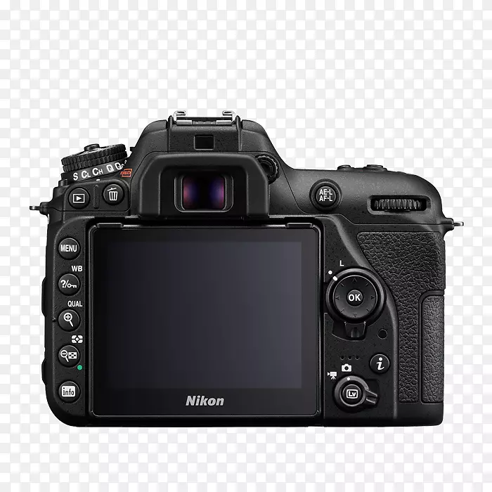 尼康d500 af-s dx nikkor 18-140 mm f/3.5-5.6g ed VR数码单反尼康dx格式相机