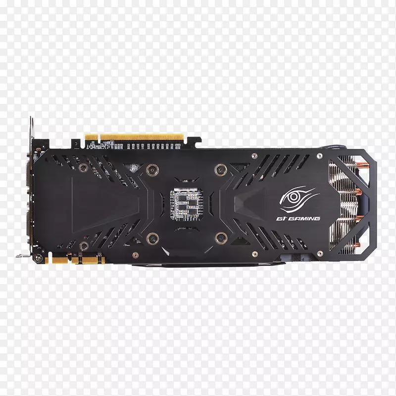 显卡和视频适配器GeForce GDDR 5 SDRAM PCI快速计算机