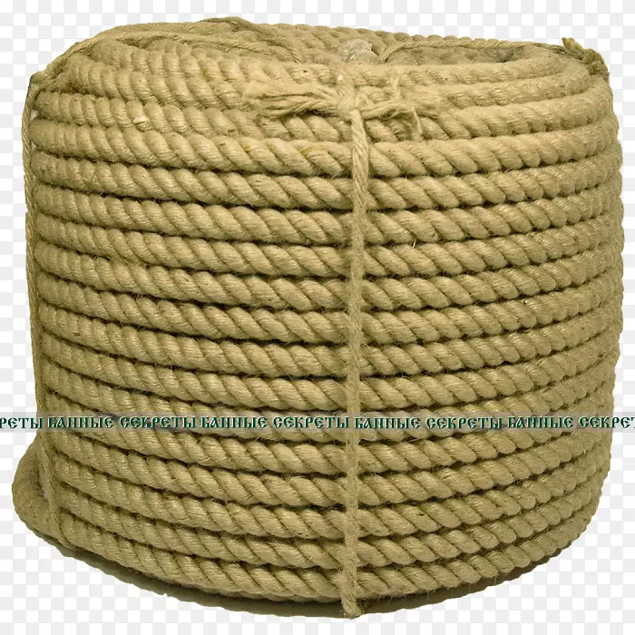 绳毛绳