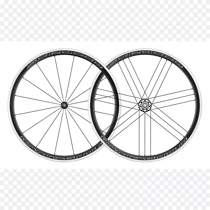 自行车凸轮对自由轮毂支点车轮-自行车