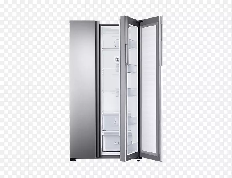 冰箱家电自动除霜变频压缩机LG电子.冰箱
