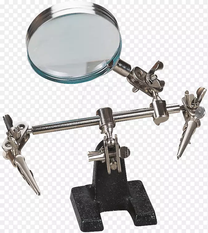 工具辅助手工焊接放大镜