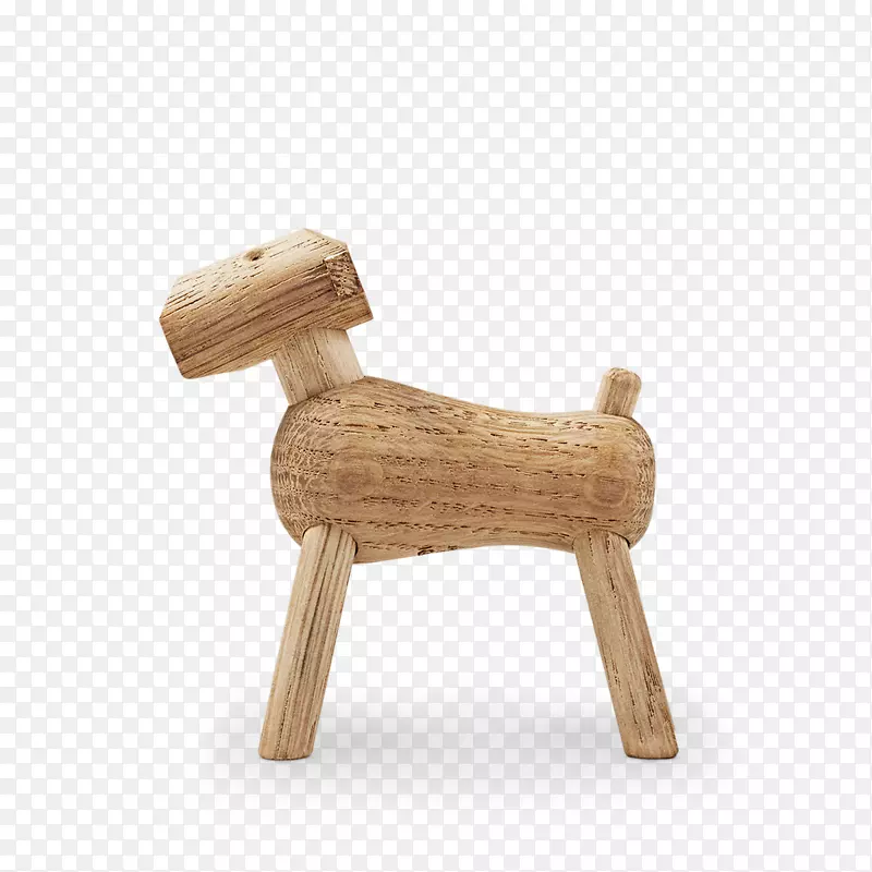 狗玩具Rosendahl椅子-狗