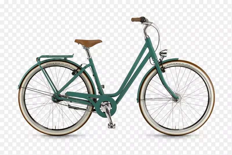 电动自行车Kalkhoff自行车城市自行车-自行车