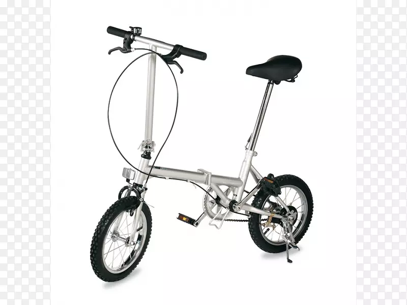 自行车车轮自行车车把自行车车架折叠自行车