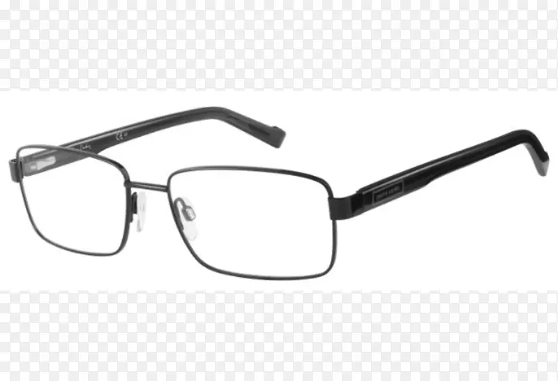 无框眼镜太阳镜喇叭框眼镜设计师眼镜