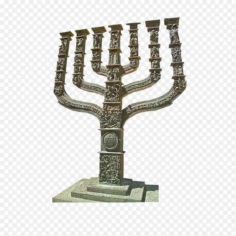 耶路撒冷摩拉达巴德犹太人民神庙-犹太教